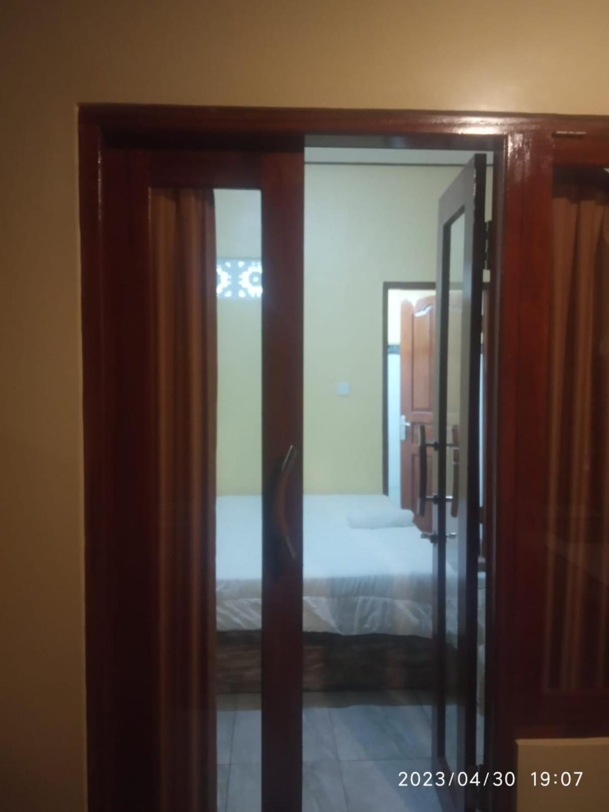Pondok Gepokan Homestay ウブド エクステリア 写真
