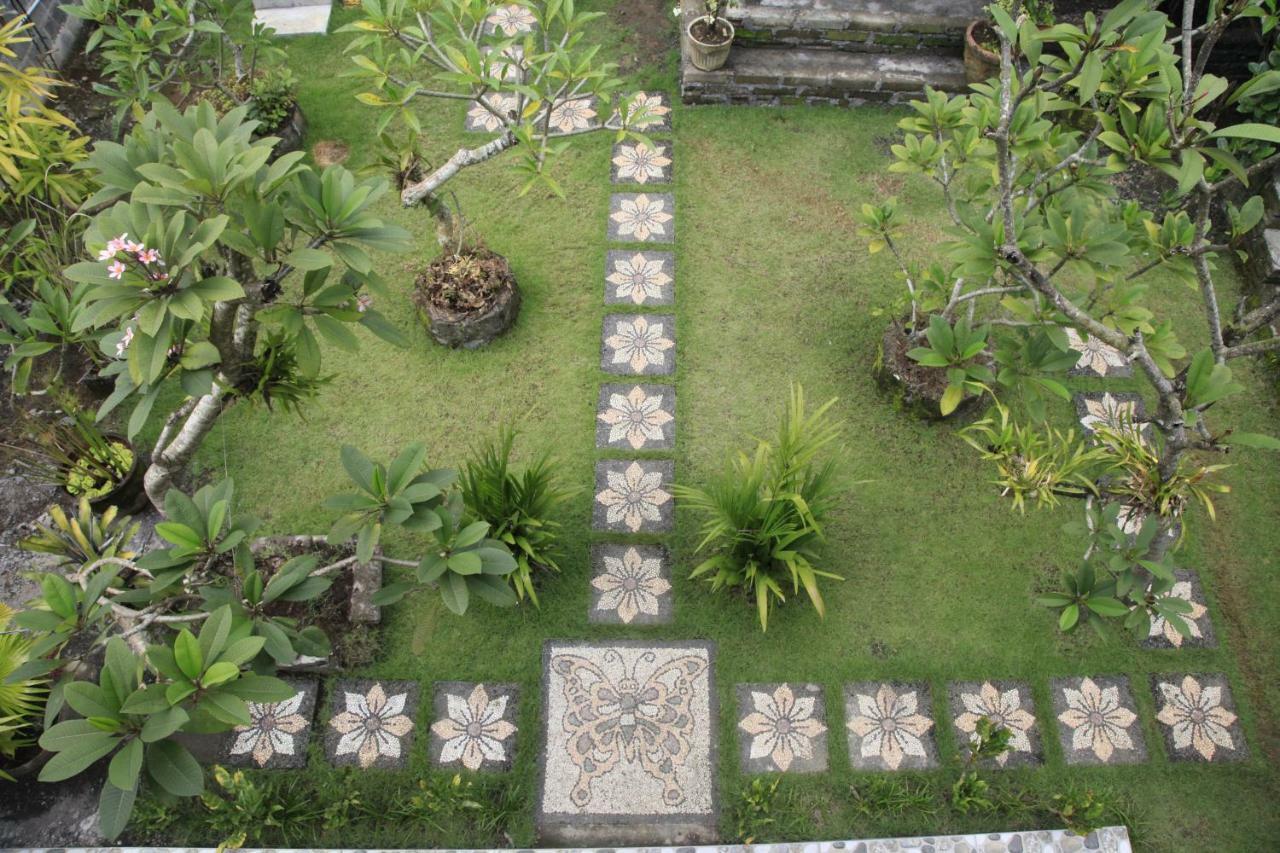 Pondok Gepokan Homestay ウブド エクステリア 写真